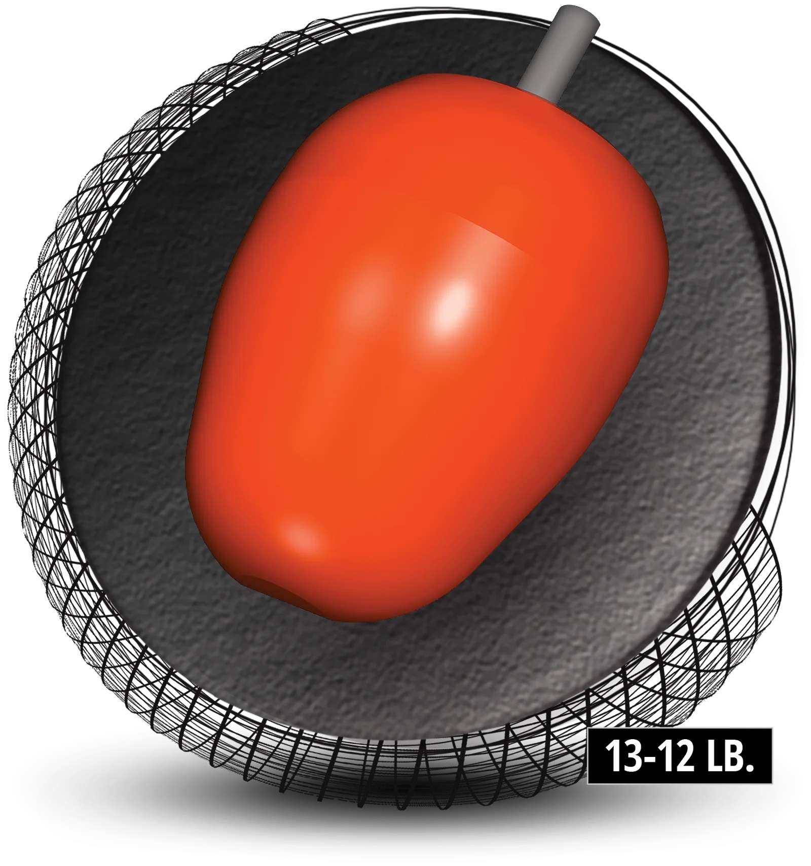 Hammer Black Hammer Pearl Urethane – Kontrolle pur